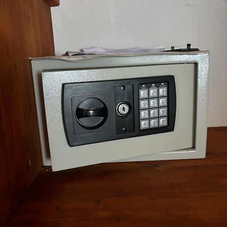 Domos Selene Casa Delle Farfalle Tinjan Dış mekan fotoğraf
