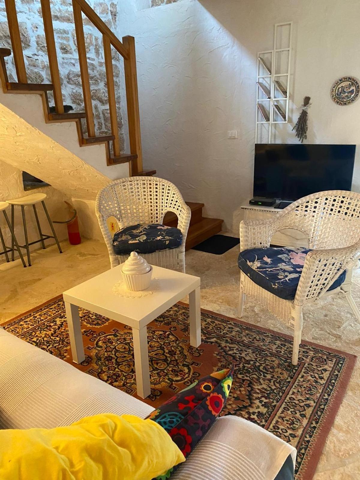 Domos Selene Casa Delle Farfalle Tinjan Dış mekan fotoğraf
