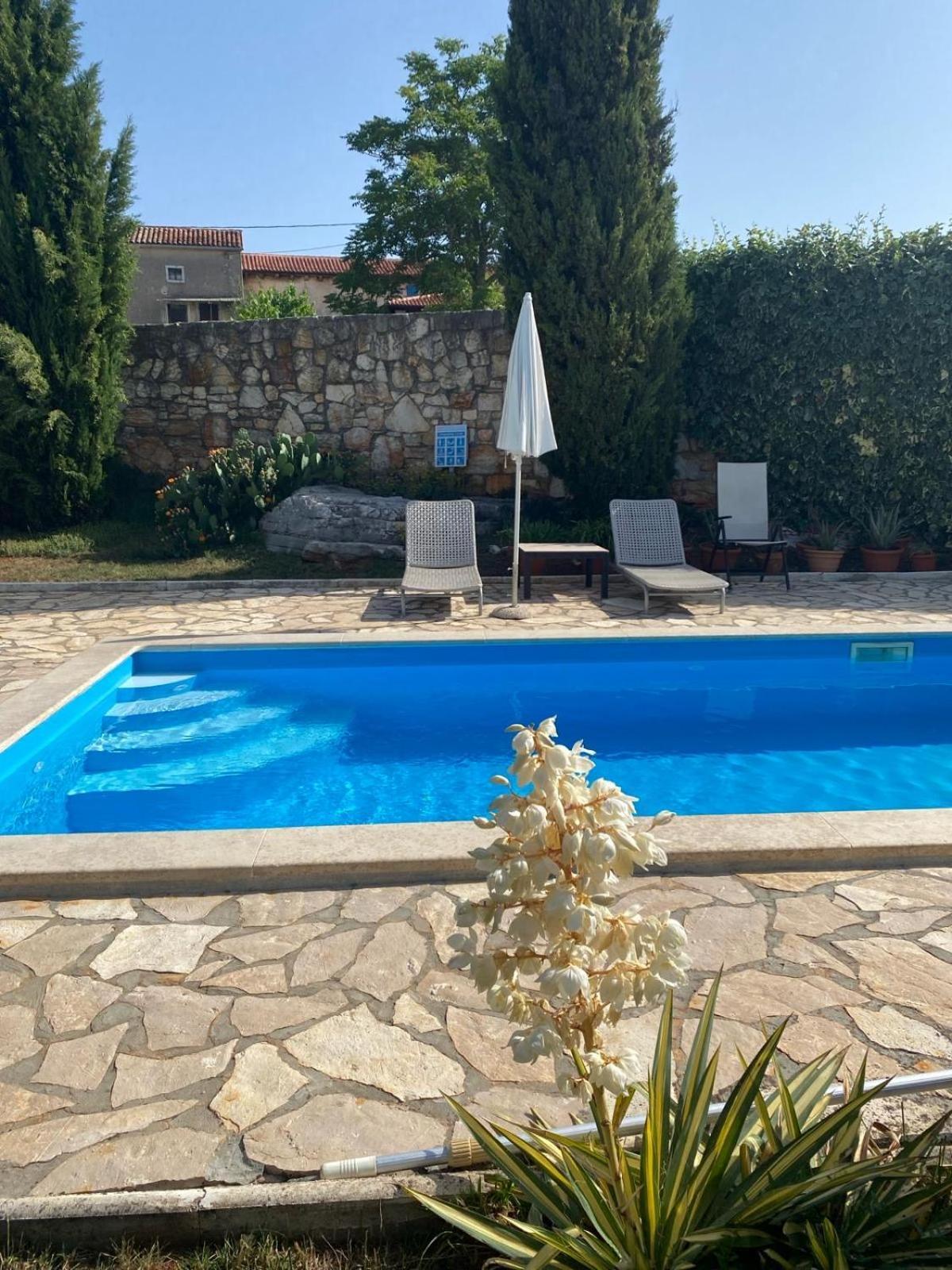 Domos Selene Casa Delle Farfalle Tinjan Dış mekan fotoğraf