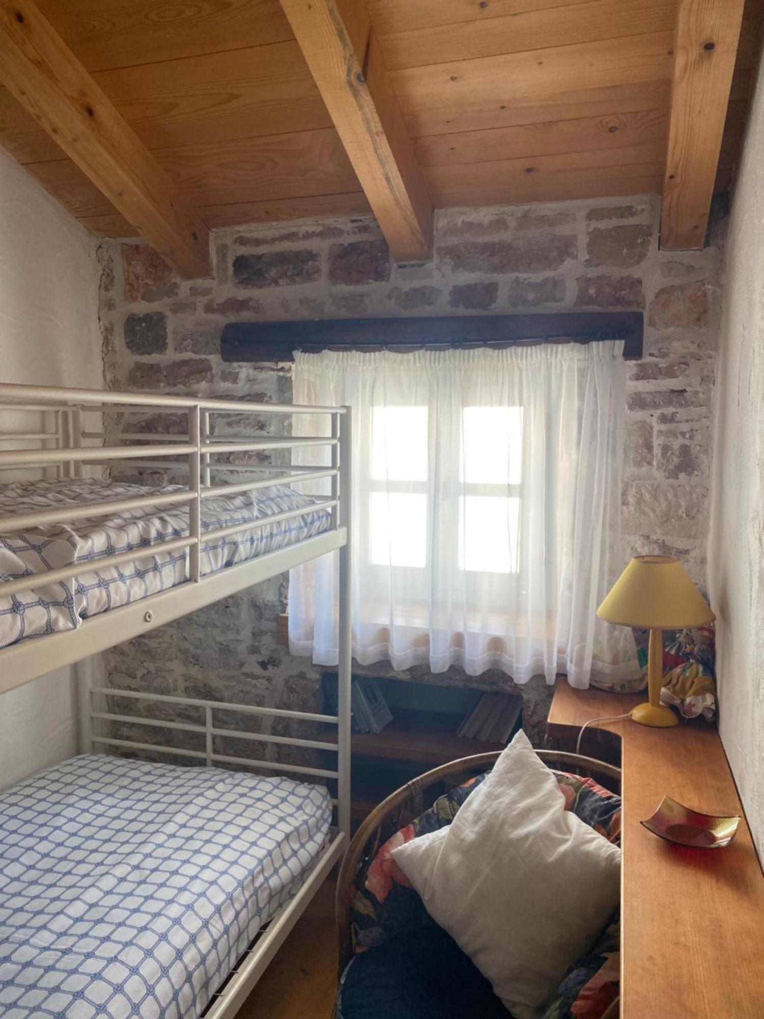 Domos Selene Casa Delle Farfalle Tinjan Dış mekan fotoğraf