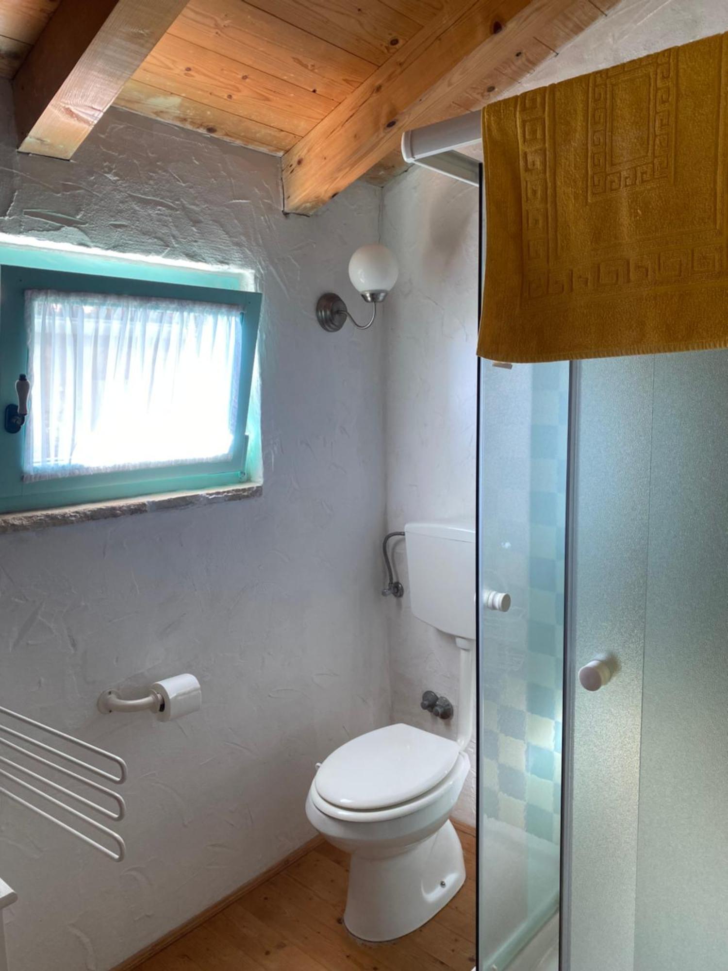 Domos Selene Casa Delle Farfalle Tinjan Dış mekan fotoğraf