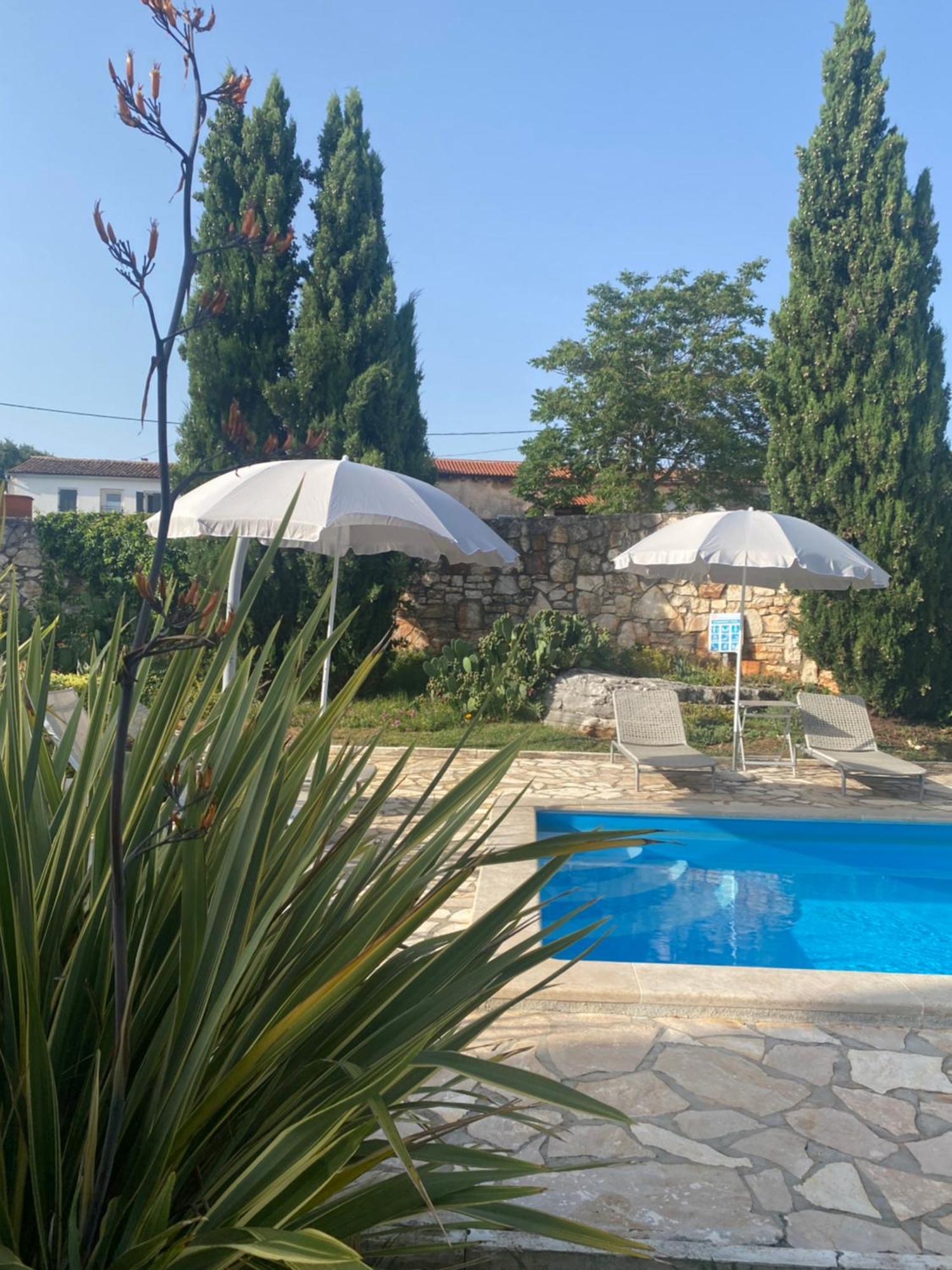 Domos Selene Casa Delle Farfalle Tinjan Dış mekan fotoğraf