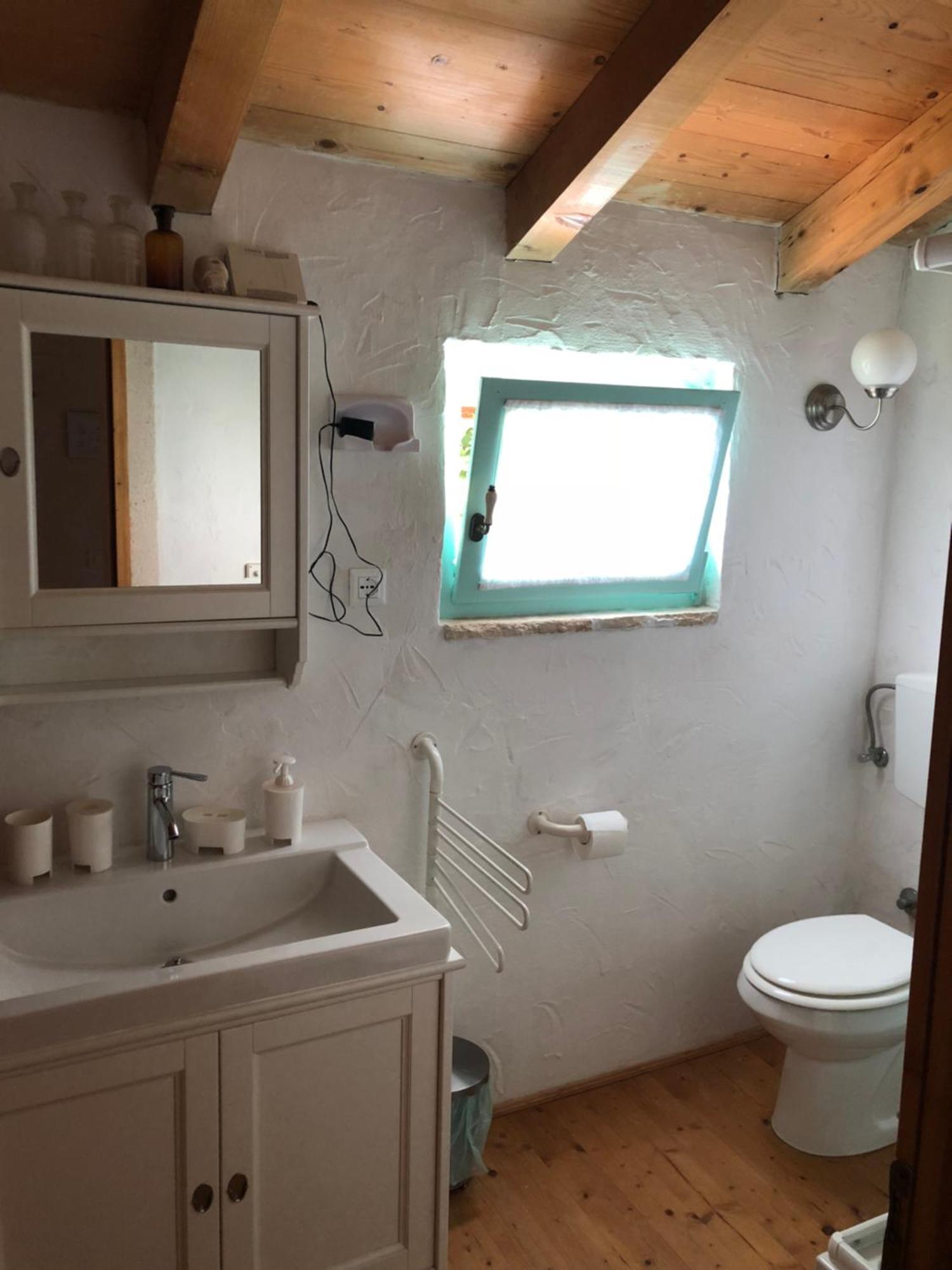 Domos Selene Casa Delle Farfalle Tinjan Dış mekan fotoğraf