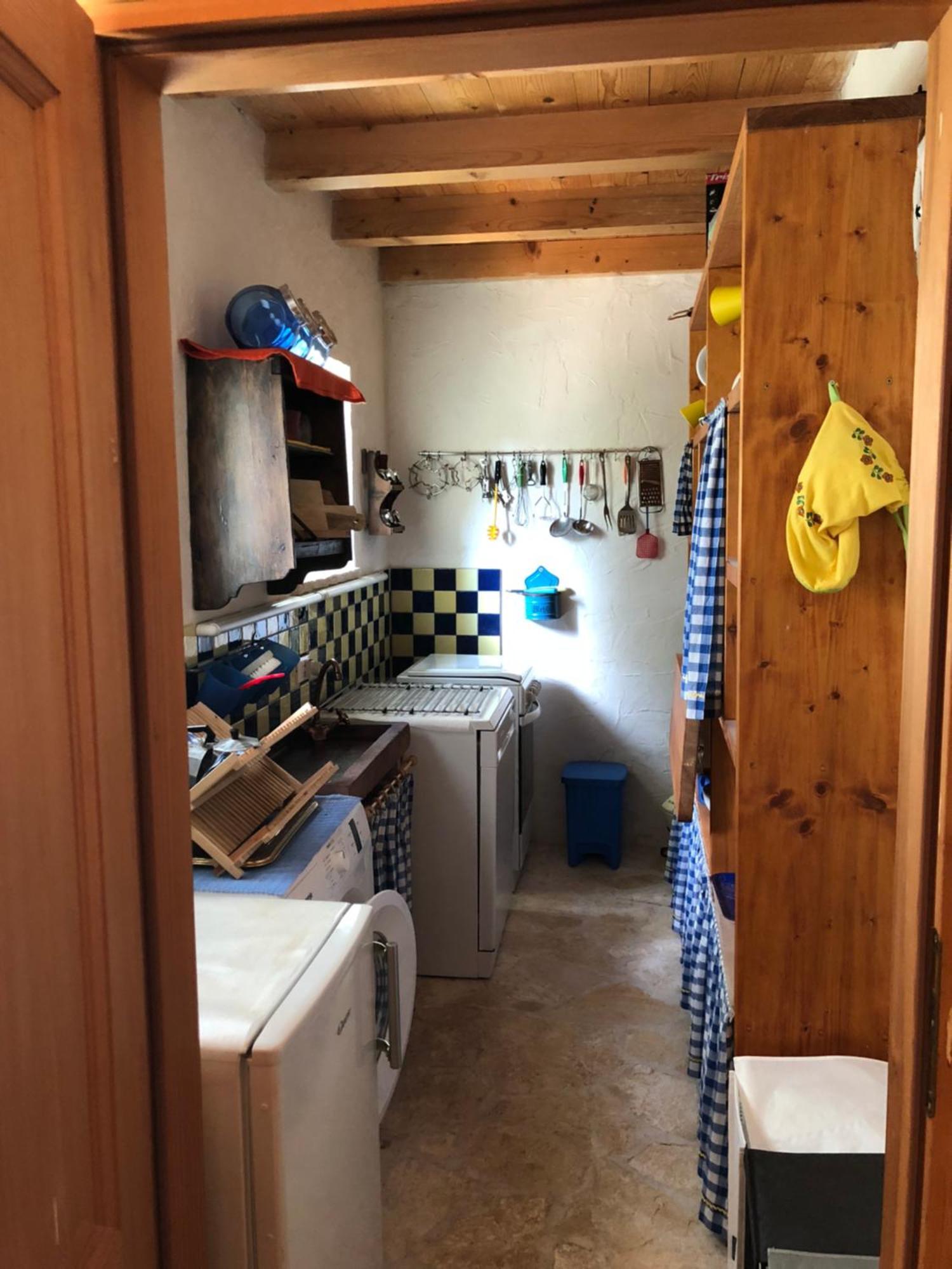 Domos Selene Casa Delle Farfalle Tinjan Dış mekan fotoğraf